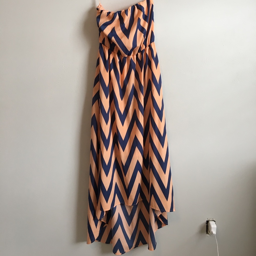 Collective Concepts Dress